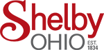 City of Shelby, Ohio Logo