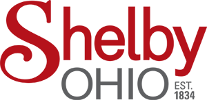 Shelby Ohio Logo