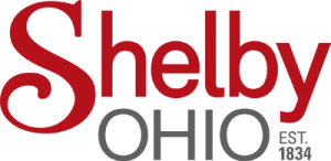 City of Shelby logo