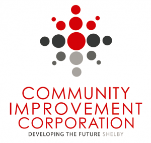 Community Improvement Corporation Logo