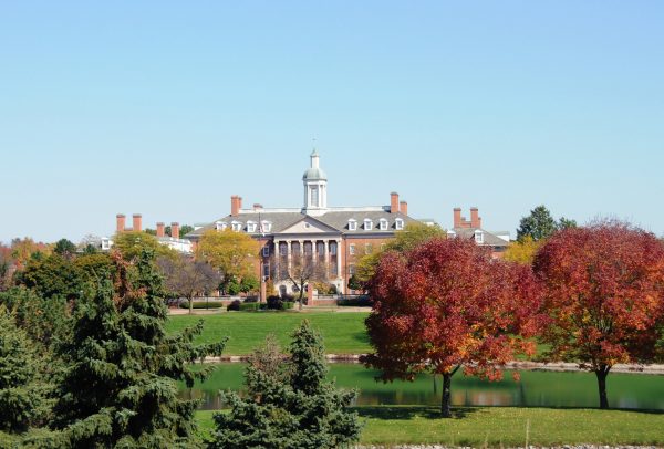 to the city of Shelby, Ohio