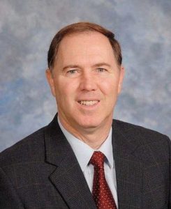 Mayor Steve Schag